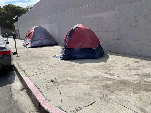 Community Cleanup Transformation - After